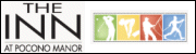 Inn at Pocono Manor