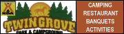 Restaurant and Banquets too!